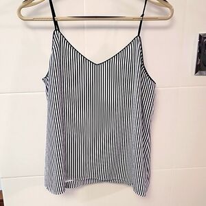 Banana republic top m